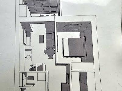 квартира за адресою Запорізьке шосе, 32д