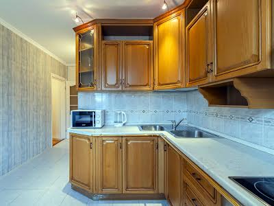 квартира по адресу Татарский пер., 8