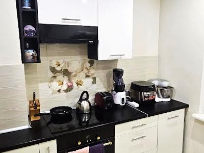 квартира по адресу Добровольского просп., 122