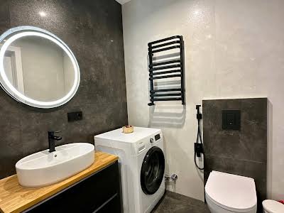 квартира по адресу Кульпарковская ул., 226