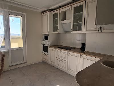 квартира за адресою Ясинуватський пров., 11