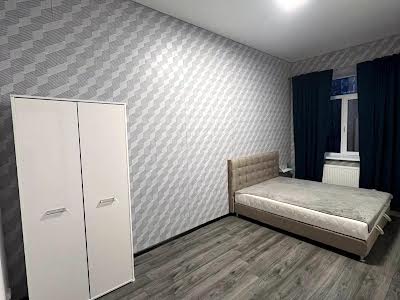 квартира за адресою Героїв УПА, 5