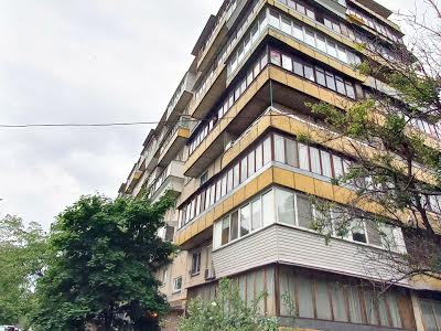 квартира за адресою Володимира Івасюка просп. (Героїв Сталінграду), 19