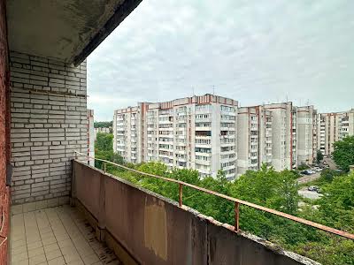 квартира за адресою Петра Панча вул., 18