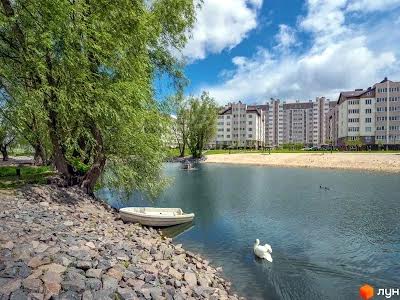 квартира по адресу Приозёрный бульв., 5