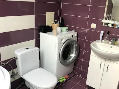 квартира за адресою Адольфа Добрянського вул., 1о