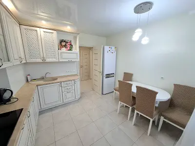 квартира по адресу Ясиноватский пер., 11