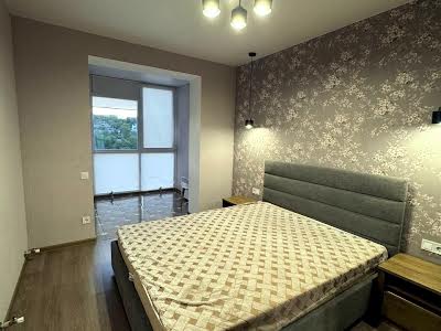 квартира по адресу Мандрыковская ул., 51л
