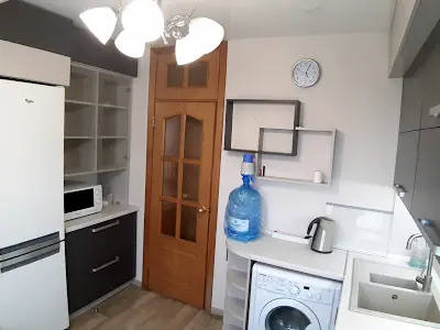 квартира за адресою Валерія Лобановського просп. (Червонозоряний), 39-А