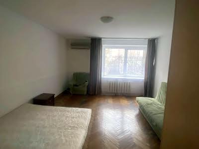 квартира за адресою Антоновича вул. (Горького), 88
