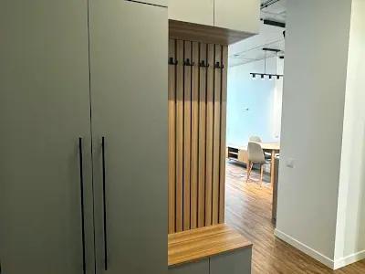 квартира за адресою Родини Кістяківських вул., 6