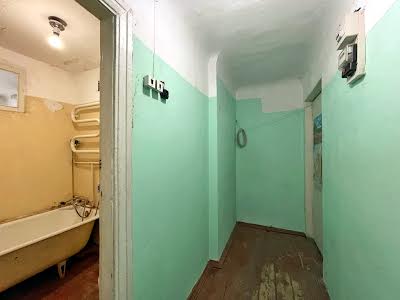 квартира за адресою Дніпро, Радистів вул., 4