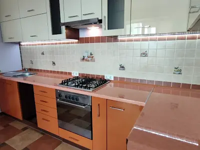 квартира за адресою Тараса Шевченка вул., 134