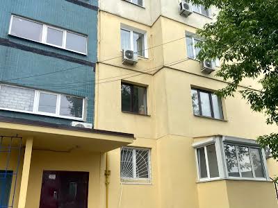 квартира по адресу Степана Рудницького ул. (Шолохова), 5
