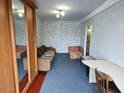 квартира по адресу Богатырская ул., 2
