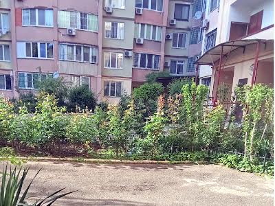 квартира по адресу Тополёвая ул., 20