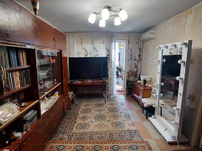 квартира за адресою Центральний просп. (Леніна), 183а