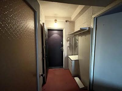 квартира за адресою Лісовий просп., 7