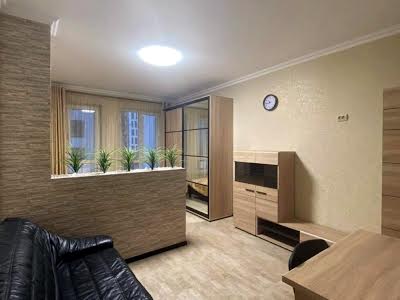 квартира за адресою Іллі Мечникова вул., 16г
