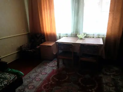 комната по адресу Трипільська ул., 8