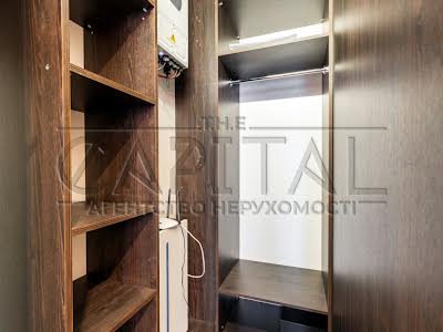 квартира за адресою Олександра Кониського вул., 22-А
