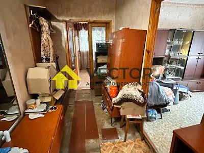 квартира за адресою Івана Мазепи вул. (Калініна), 36