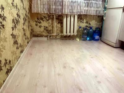 квартира за адресою Новгород-Сіверська вул. (Новгородська), 11