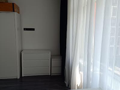 квартира по адресу Оптимістична ул., 1