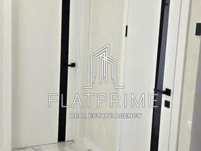 квартира по адресу Родини Крістерів ул., 14
