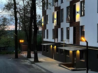 квартира за адресою Миколи Сингаївського вул. (Ново-Оскольська), 34