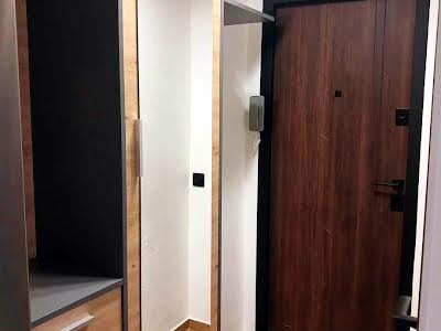 квартира за адресою Городоцька вул., 241б