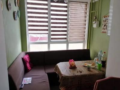 квартира за адресою Гетьманська вул., 8