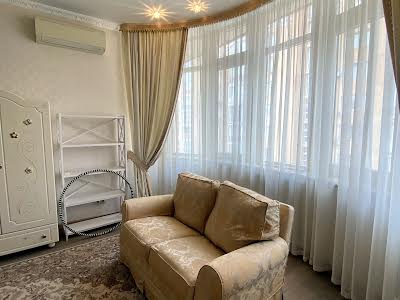 квартира за адресою Оболонська набережна вул., 7