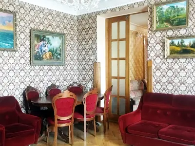 квартира по адресу Джохара Дудаева ул. (Іскрівська), 11