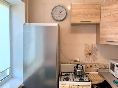 квартира по адресу Дарницкий бульв., 17