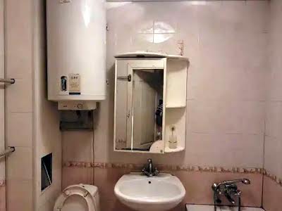квартира по адресу Героев просп., 12