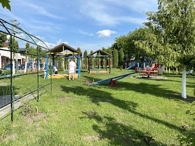 будинок за адресою Микулинецька вул.