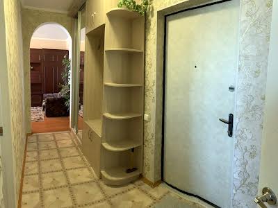 квартира по адресу Братиславская ул., 2