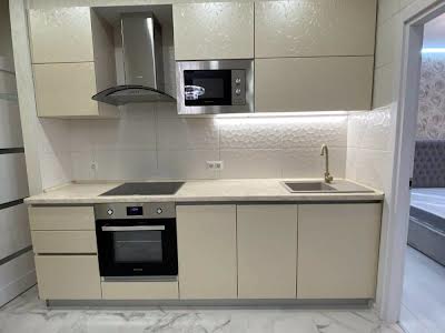 квартира за адресою Перлинна вул., 8