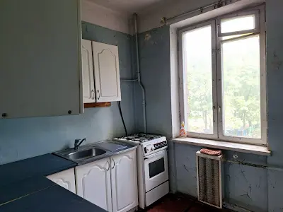 квартира по адресу Уманская ул., 41