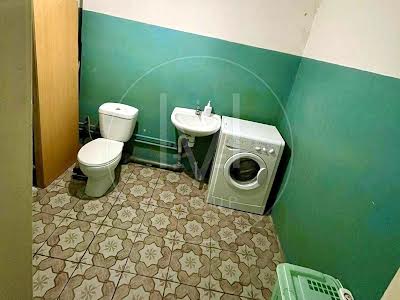 квартира за адресою Милославська вул., 12
