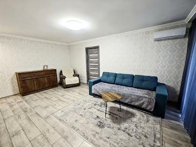 квартира за адресою Олександра Поля просп. (Кірова), 109