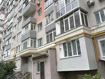 квартира по адресу Жабинского ул., 2