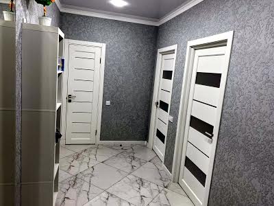 квартира за адресою Академіка Сахарова вул., 9