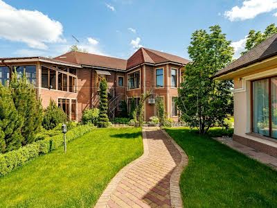 будинок за адресою смт. Козин, Старокиївська вул.
