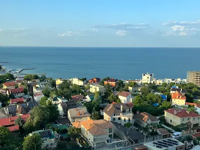 квартира за адресою Валерія Самофалова вул. (Каманіна), 16а/2