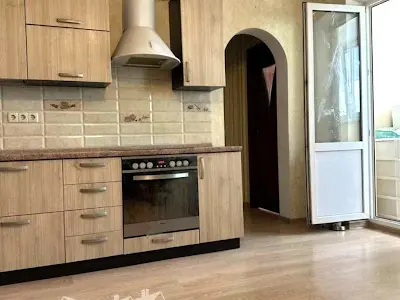 квартира за адресою Ярослава Мудрого вул., 28