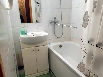 квартира за адресою Оболонський просп., 18-А
