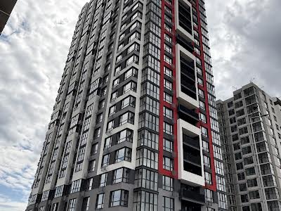 квартира за адресою Олександра Олеся вул., 1