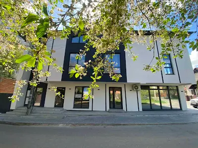квартира за адресою Лялі Ратушної вул., 113